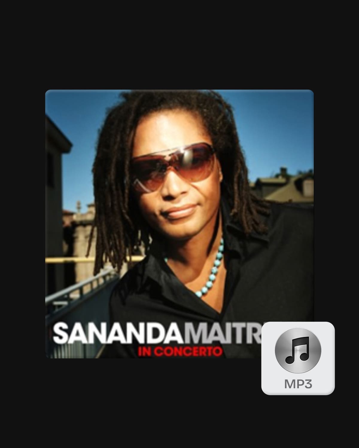 Live In Firenze – Live - MP3