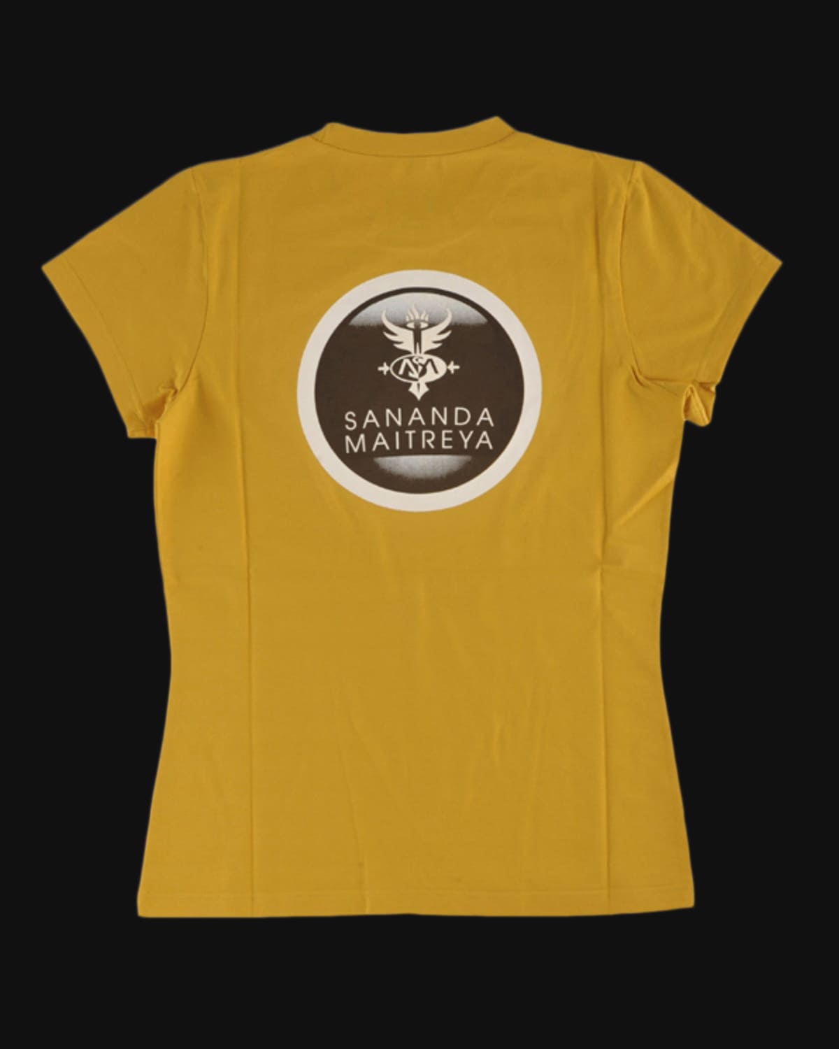 T-shirt "Post Millennium Rock"