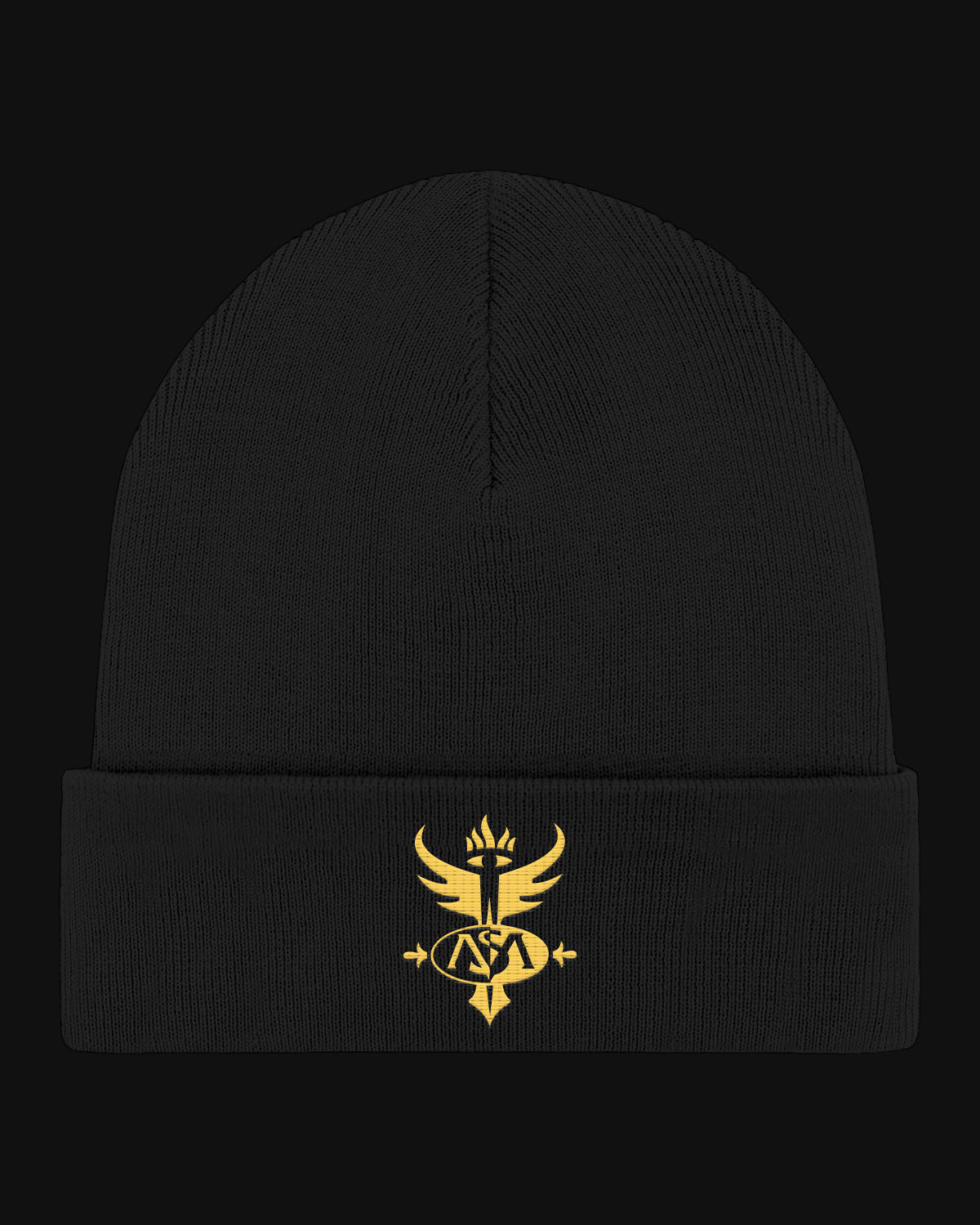 Beanie "Sananda Logo"
