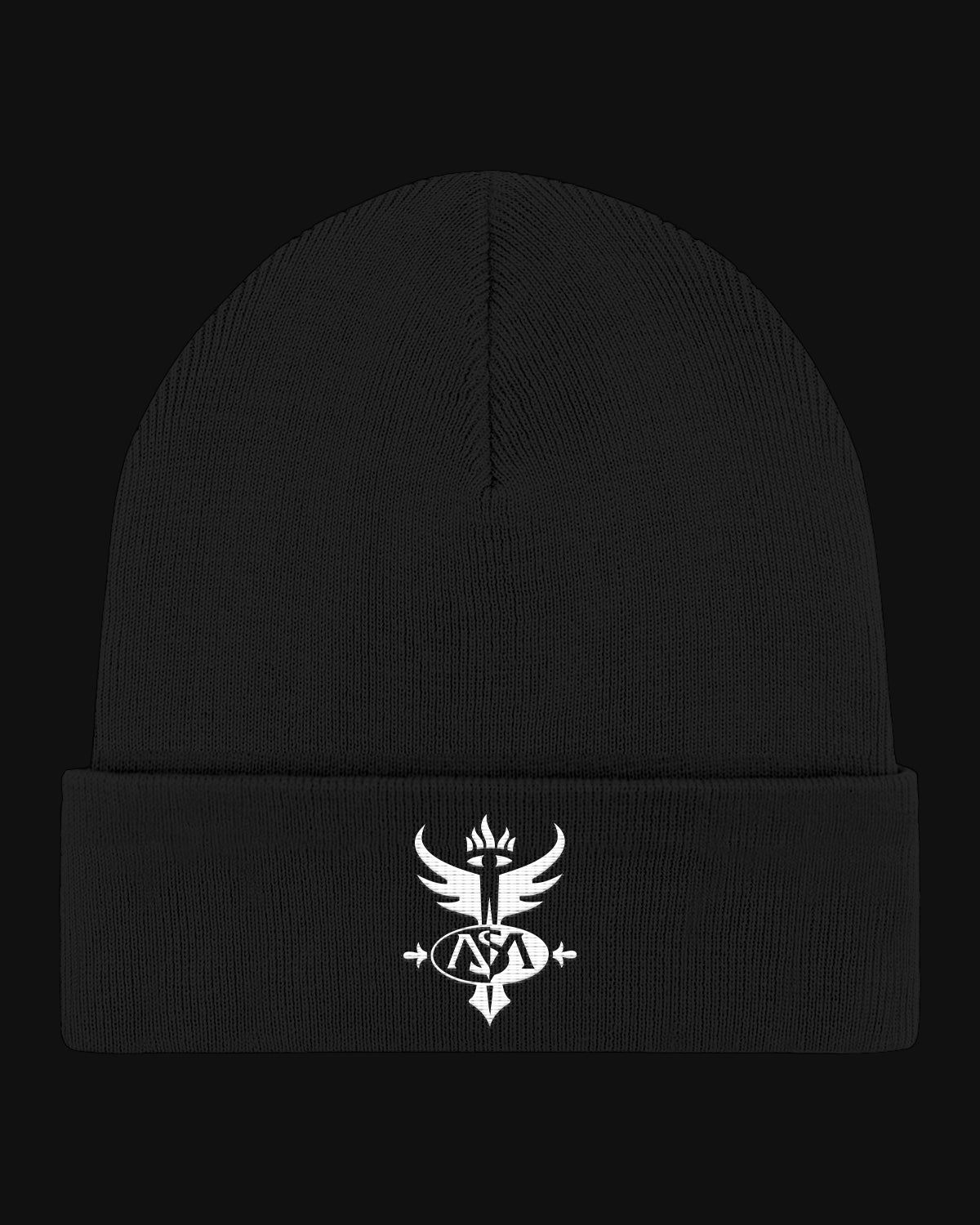 Beanie "Sananda Logo"