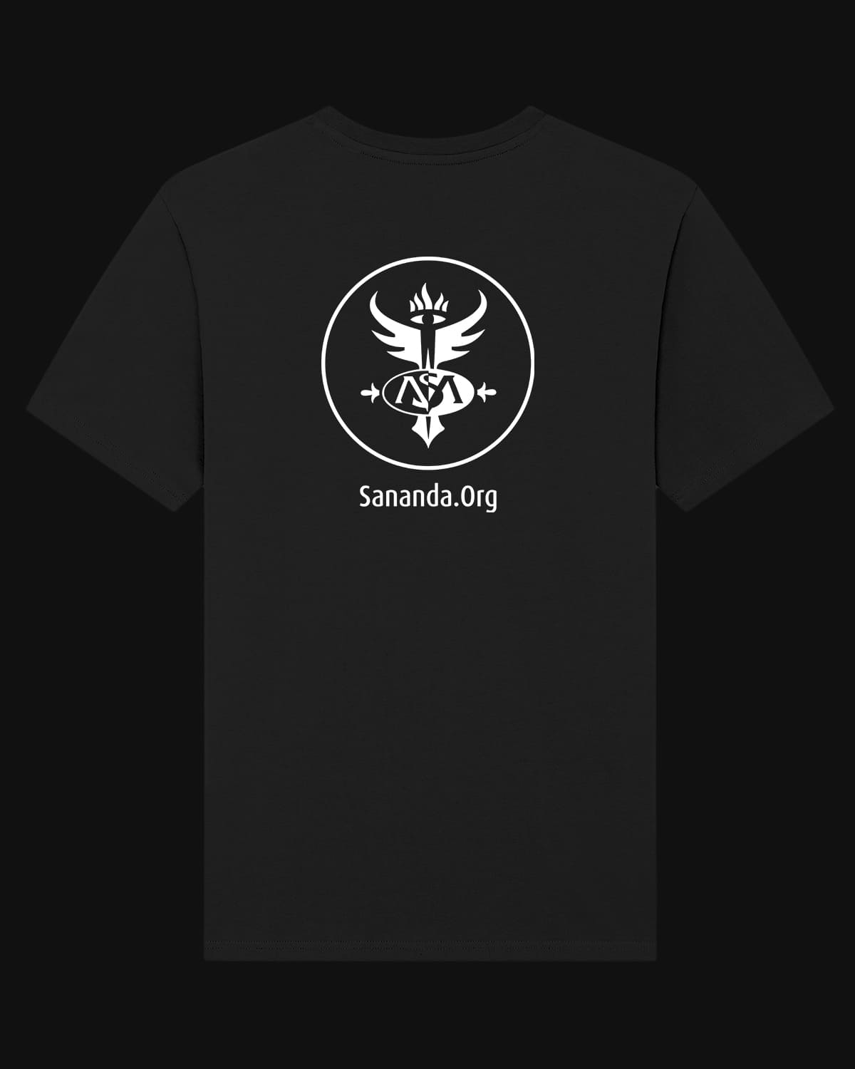 T-shirt "Sananda Maitreya"