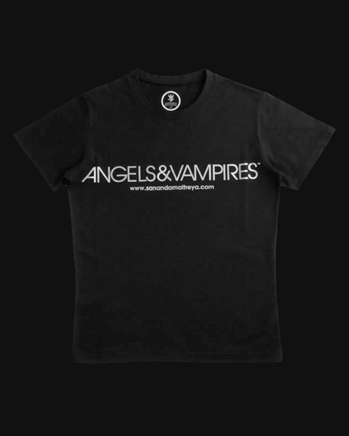 Woman T-Shirt "Angels & Vampires"