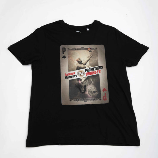 Prometheus & Pandora T-Shirt