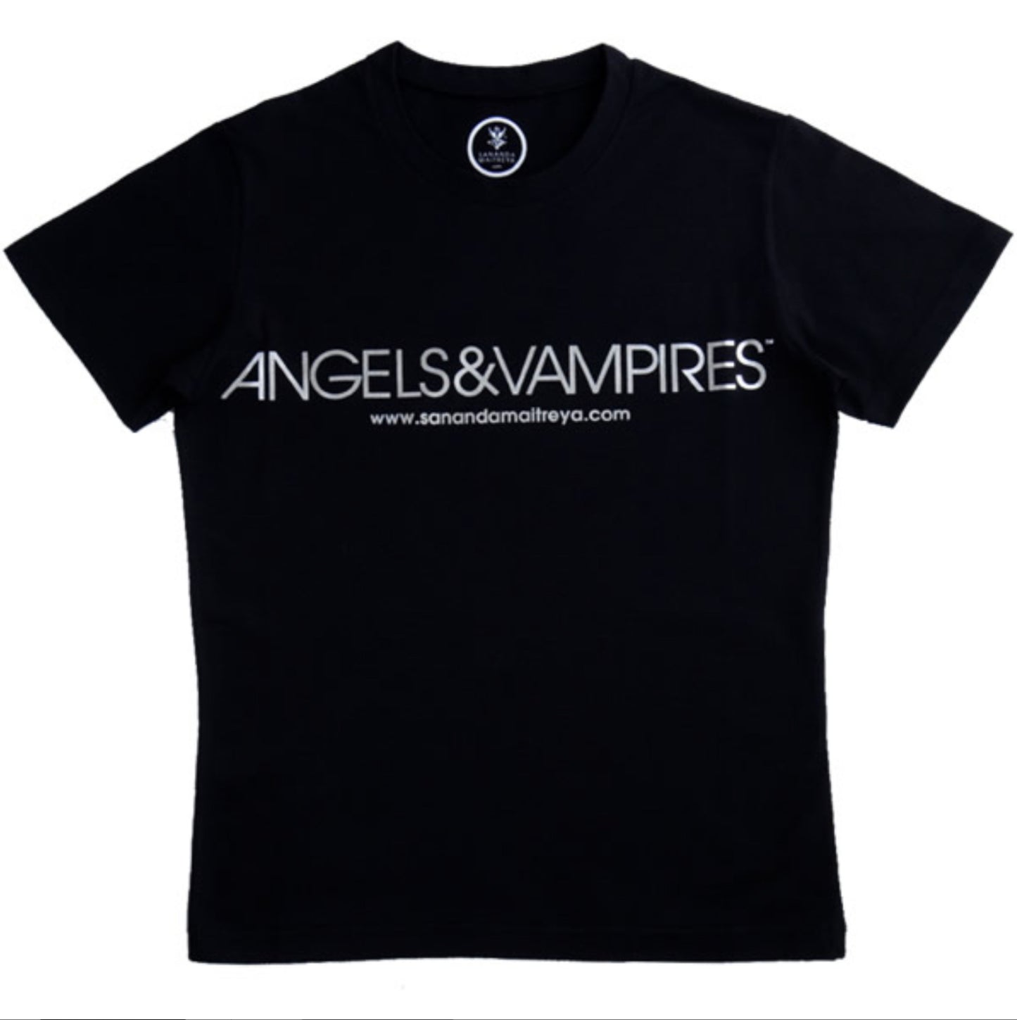 T-Shirt Angels & Vampires | Woman